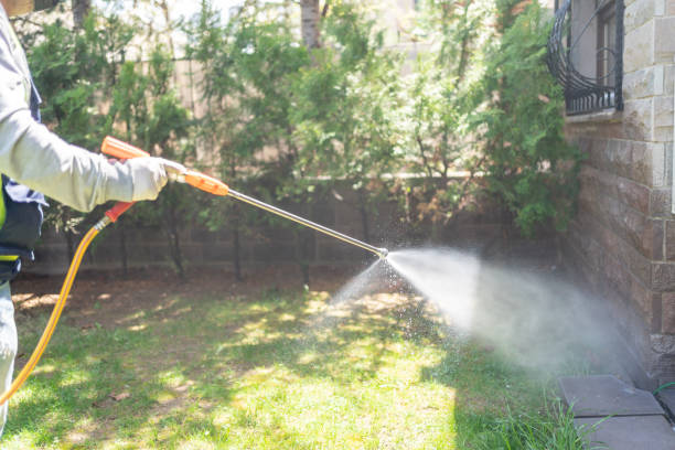 Professional Pest Control in Anthony, KS